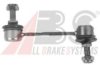 A.B.S. 260133 Rod/Strut, stabiliser